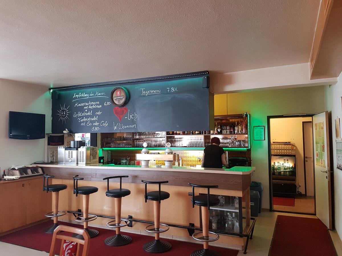 Gasthaus Krone Koblach Экстерьер фото