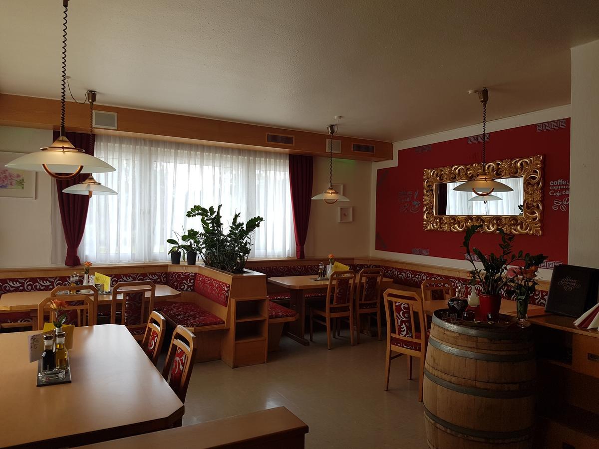Gasthaus Krone Koblach Экстерьер фото